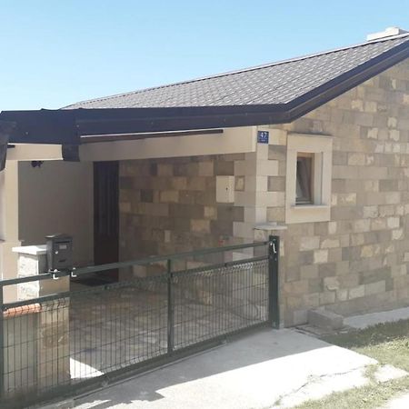 Villa Weekend House Petar Lusnic Esterno foto
