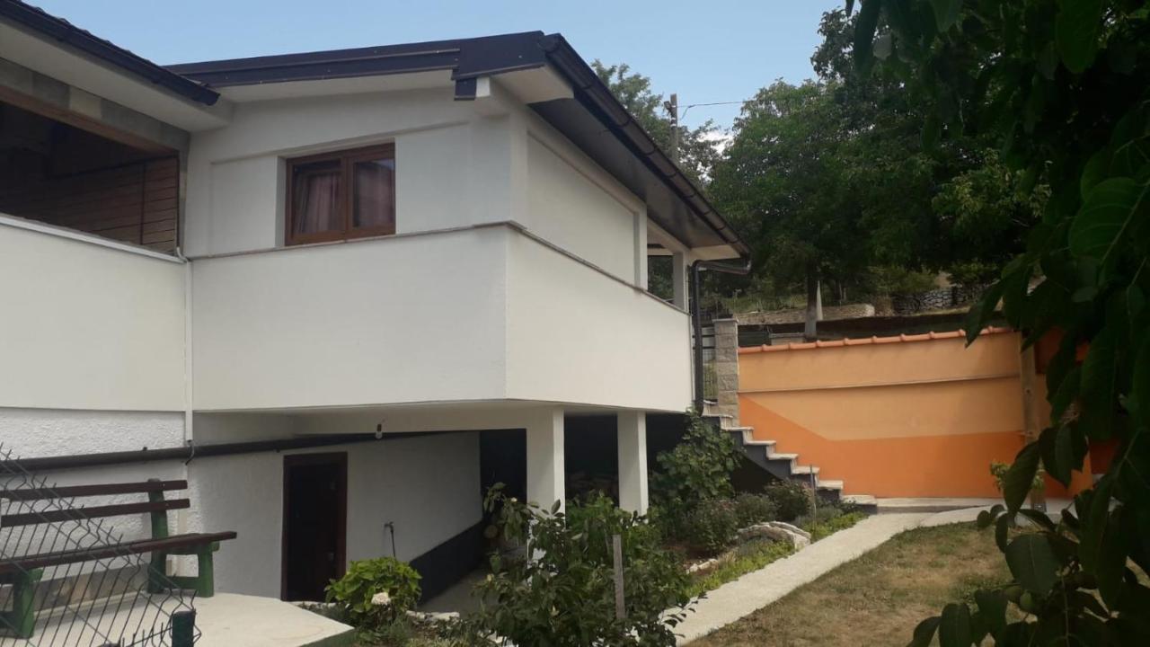 Villa Weekend House Petar Lusnic Esterno foto