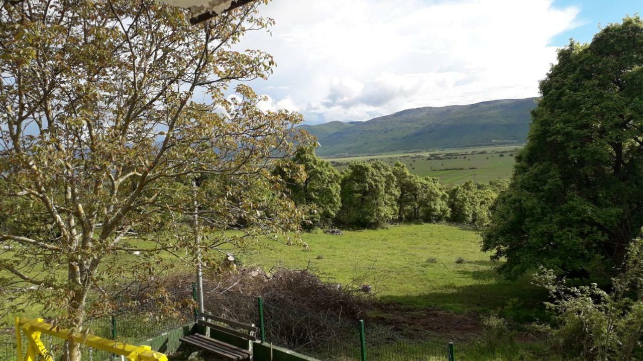 Villa Weekend House Petar Lusnic Esterno foto